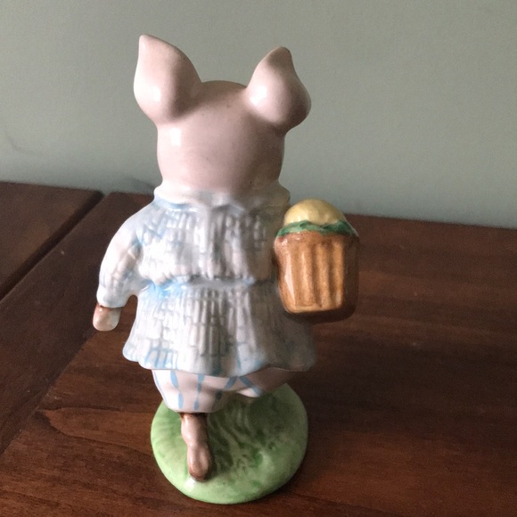 BP Little Pig Robinson, 1948 - Picture 3 of 4